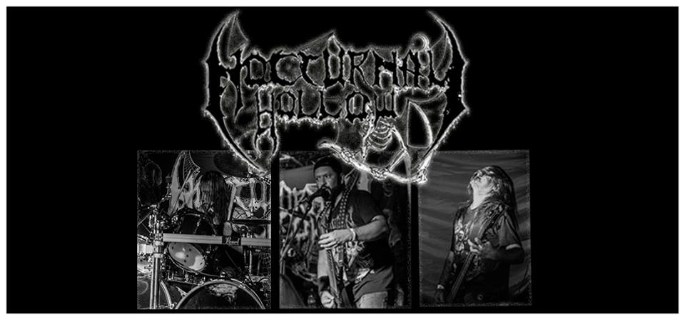 Nocturnal Hollow NocturnalHollow Twitter