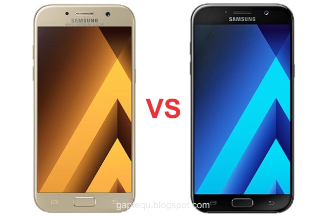 samsung a5 a7