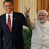 धार्मिक सहिष्णुता पर ओबामा के बयान का भारत ने दिया जवाब