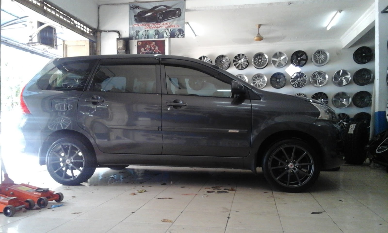 Avanza 2019: Transformasi dari Keluarga Hingga Gaya Hidup