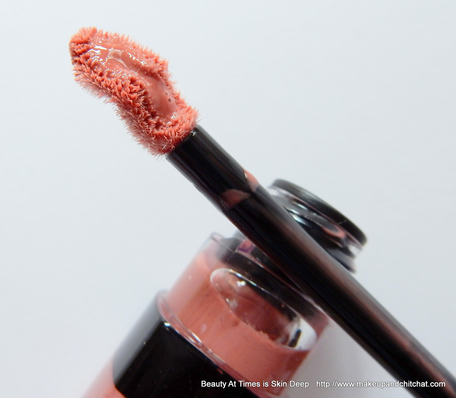 L'Oréal Paris Mega Gloss Cream 110 I Got The Power