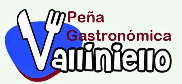 Peña Gastronómica de Valliniello