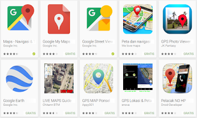 Aplikasi GPS yang memberikan hasil paling akurat http://www.whaffindonesia.com/2016/09/8-aplikasi-gps-yang-memberikan-hasil.html