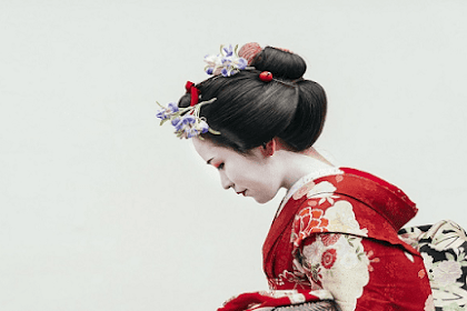 Mengenal Geisha, Wanita Penghibur di Jepang