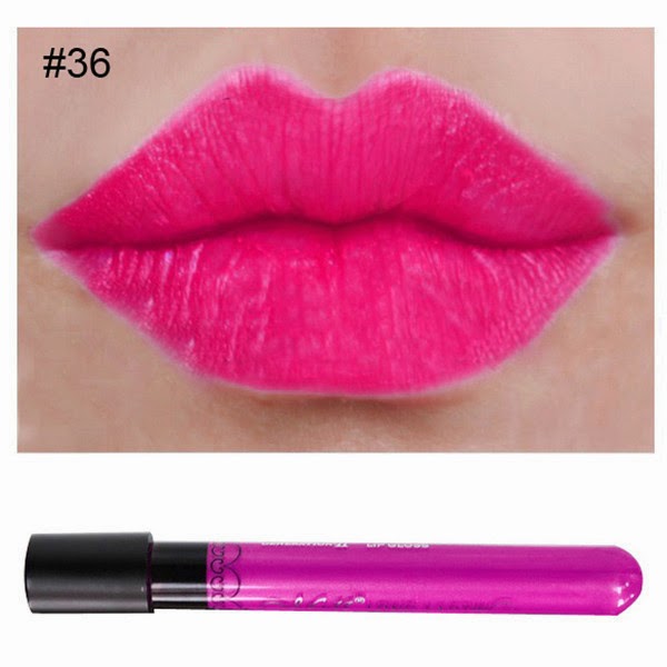 Purple Cosmetic Wholesale Sdn Bhd: M.N - Menow Long Lasting Lipgloss Murah