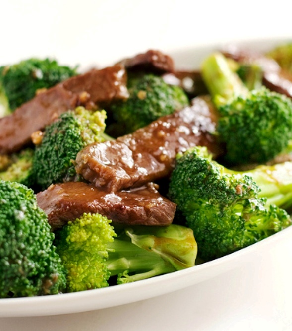 The Bestest Recipes Online: Broccoli Beef Recipe