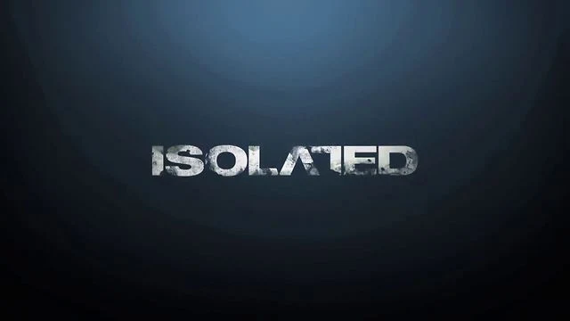 ISOLATED - Documentary Film Trailer
