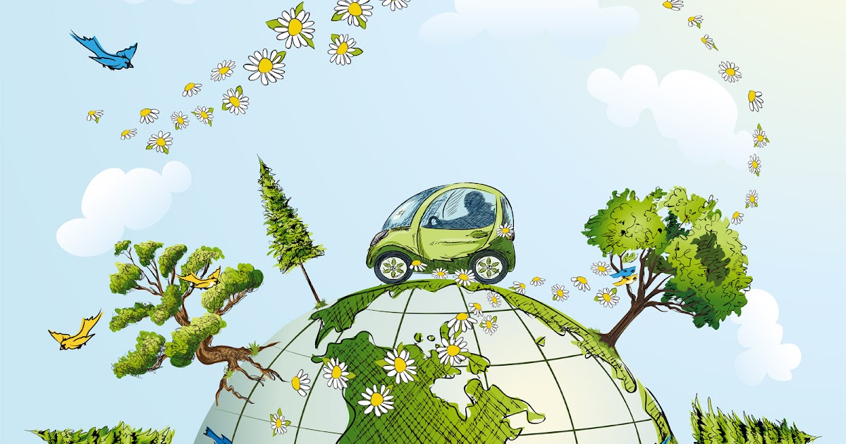 Proker Bidang Kesehatan Lingkungan