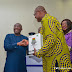 Ghana's First Comprehensive Building Code Is A Game Changer - VP Bawumia 