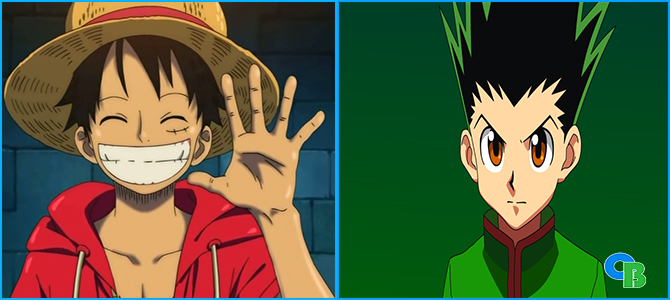 Curiosidades sobre Hunter x Hunter., Hunter X Hunter