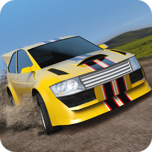  Rally  Fury  Extreme Racing APK MOD Unlimited Money 
