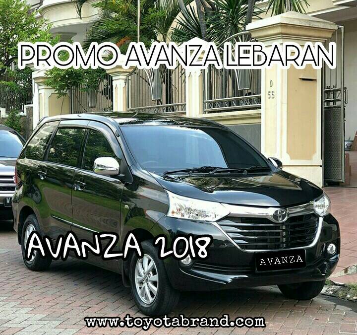 Legenda Jalanan: Mengupas Tuntas Toyota Avanza 2008