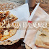 Panties Pizza Jogja: Merasakan Sensasi Pizza Lipat