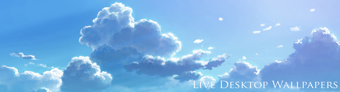 Animated Live Desktop Wallpapers