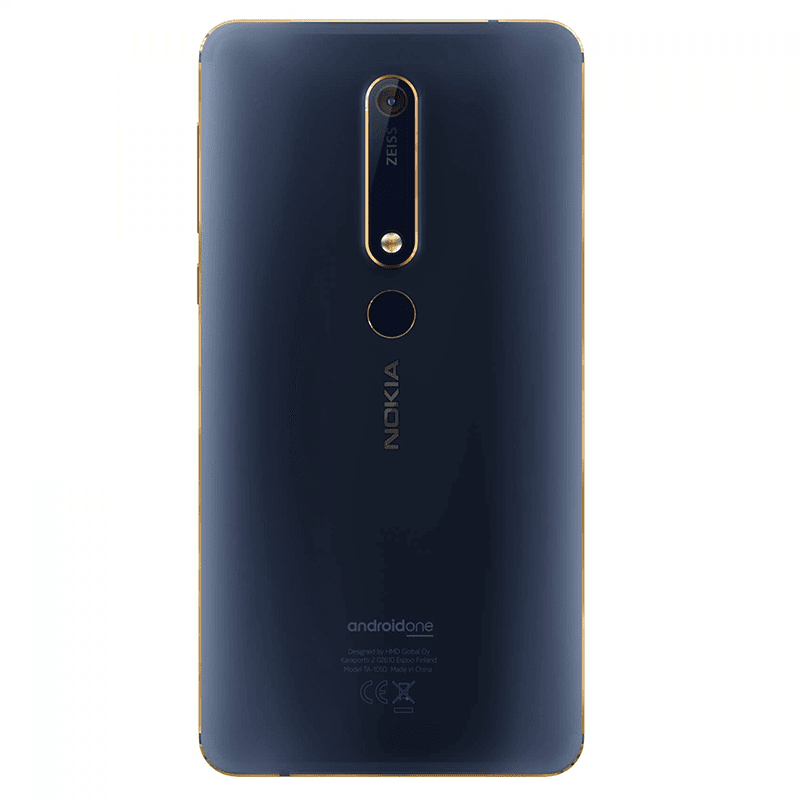 Nokia 6 2nd Generation now available to pre-order in PH, priced at PHP 15,990 Nokia 6 2nd Generation now available to pre-order in PH, priced at PHP 15,990