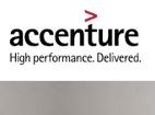 Accenture Logo
