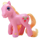 My Little Pony Strawberry Sunset Discount Singles G3 Pony