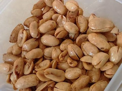 Resep Aneka Olahan Kacang Bawang