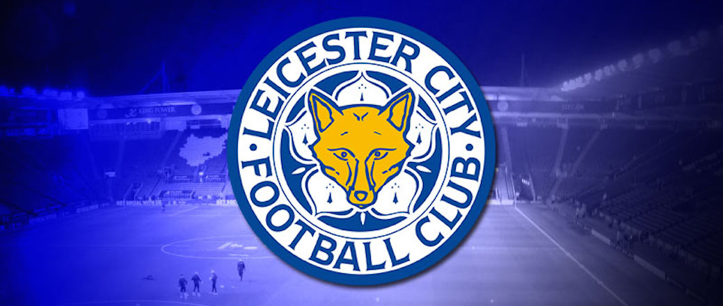 Congrats Leicester City Football Club are the champions of England