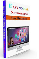 Easy Social Networking For Business