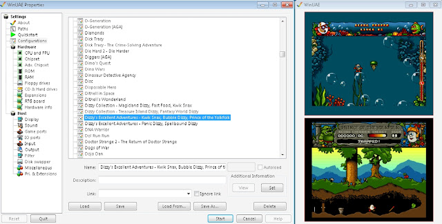 amiga emulator games amiga emulator games