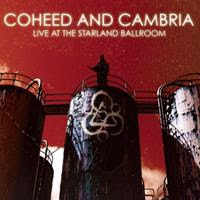 [2005] - Live At The Starland Ballroom