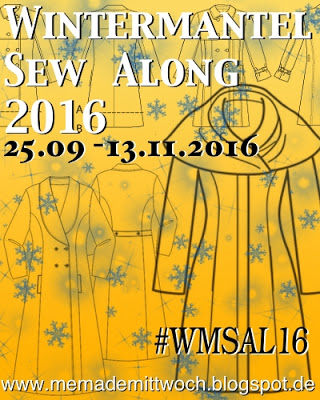 Wintermantel Sew-Along 2016