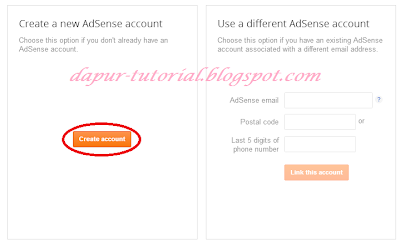 Strategi Ampuh Mendaftar Google AdSense melalui Blogger: Panduan Lengkap untuk CSRA