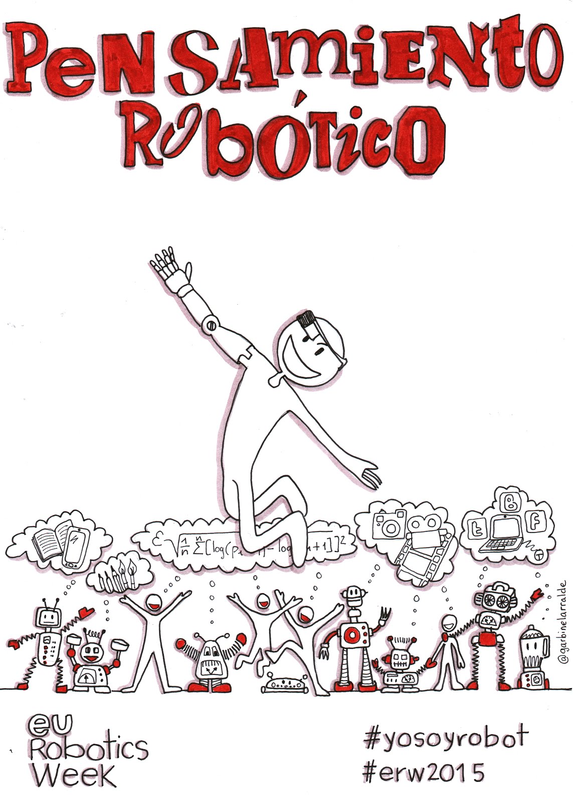 PEQUES NO COLE 05 01 2012 06 01 2012