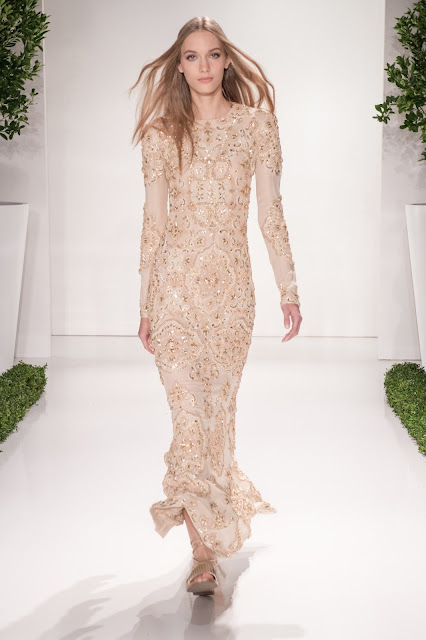 Rachel Zoe Spring-Summer 2016, Ready-to-Wear