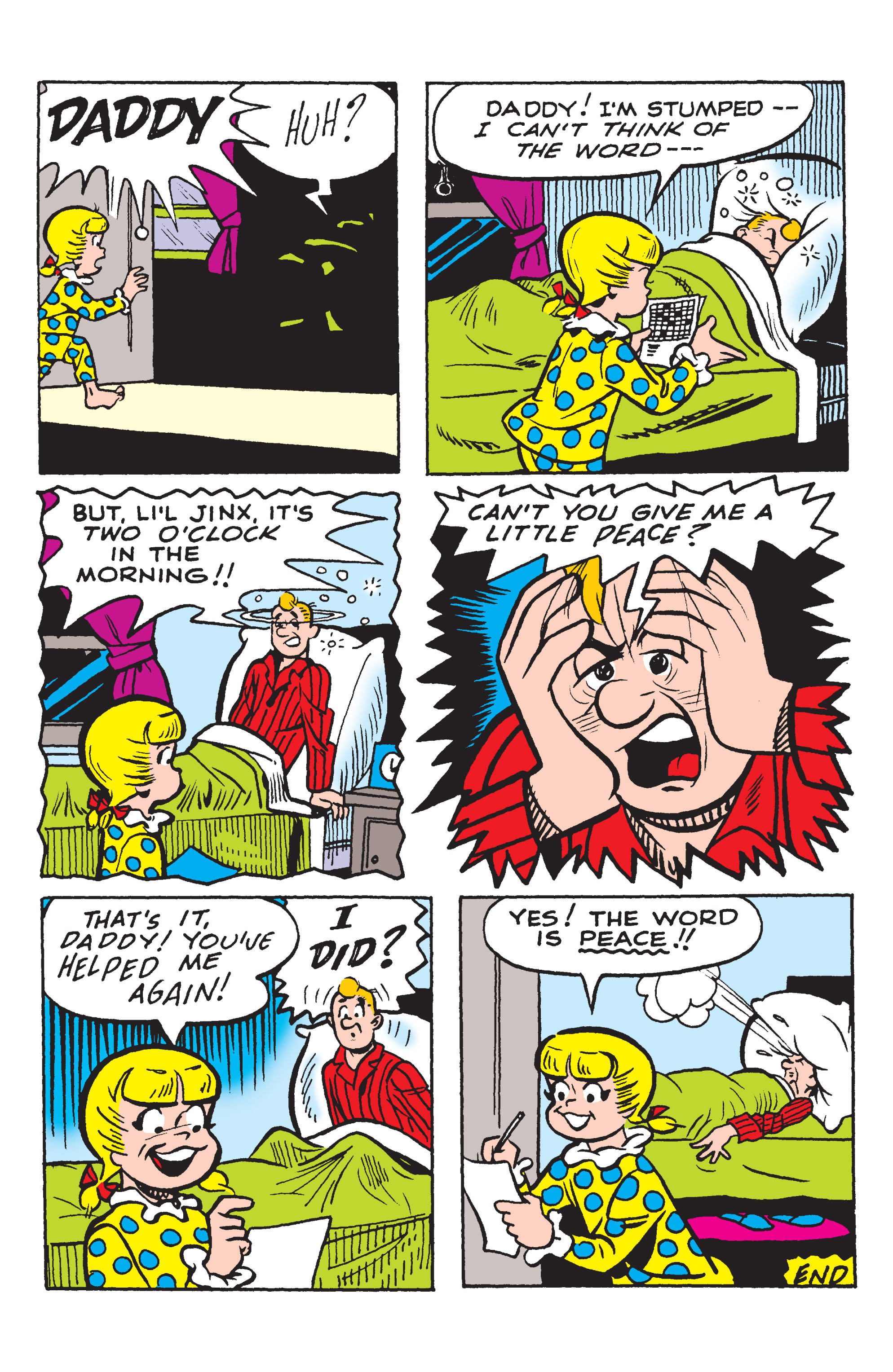 Read online Pep Digital comic -  Issue #43 - 79