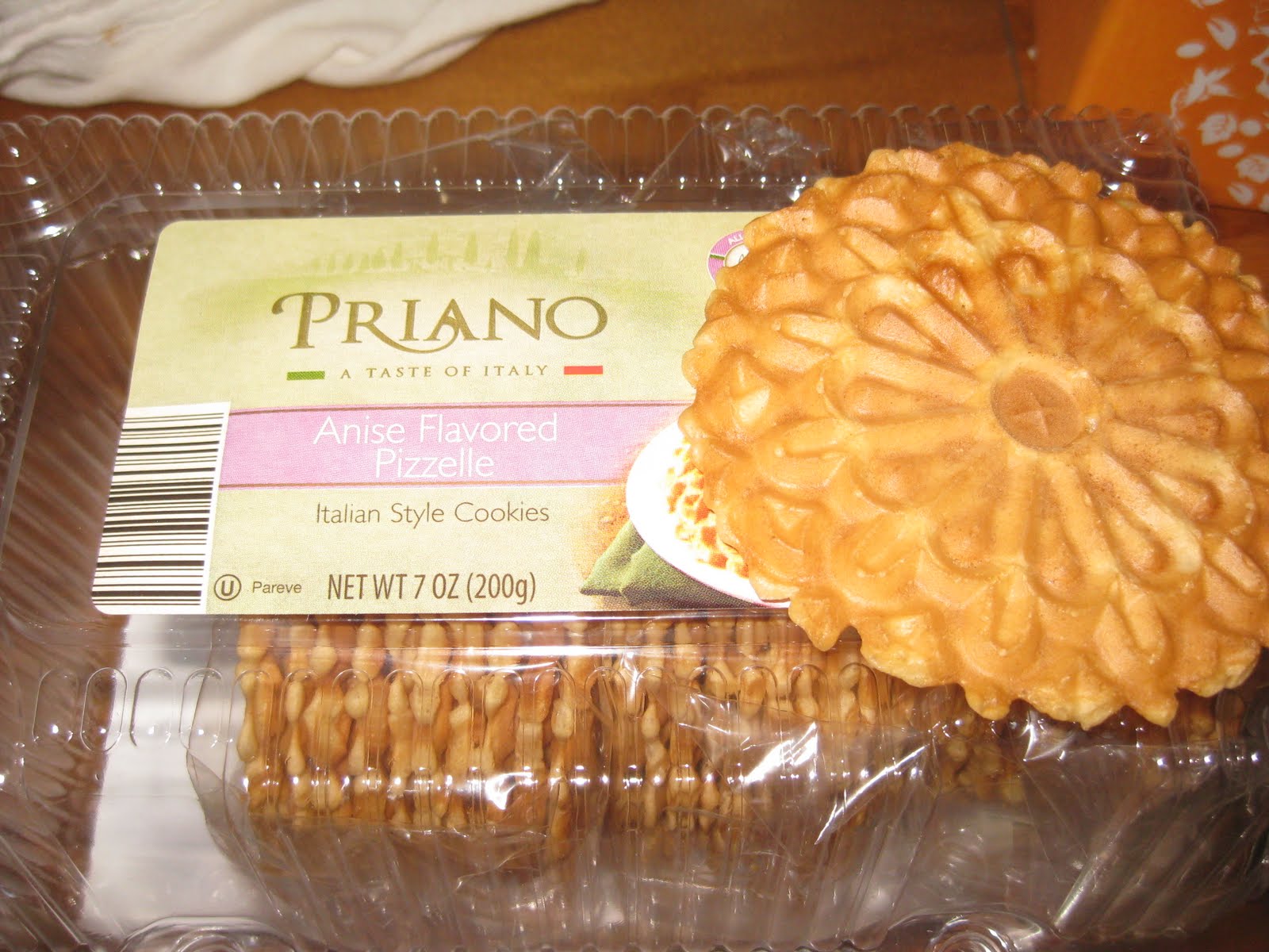 Bear Country Kitchen Aldi Reviews Pizzelle