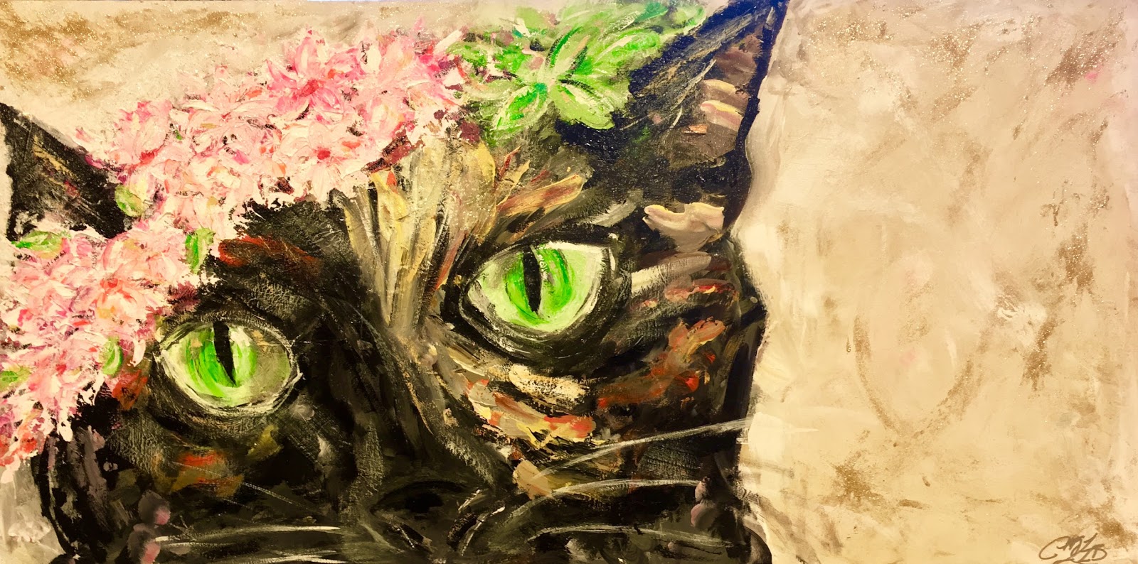 Home Sweet Home: Pretty Pretty!