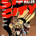 Sin City: Big Fat Kill #1 - Frank Miller art & cover