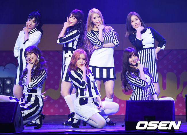 [Naver] Lovelyz are set to comeback in May | allkpop Forums