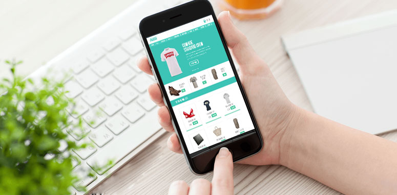 Mobile já representa 48% das vendas do varejo online no Brasil Mobile já representa 48% das vendas do varejo online no Brasil