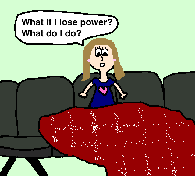 Mayor Gia January 2015