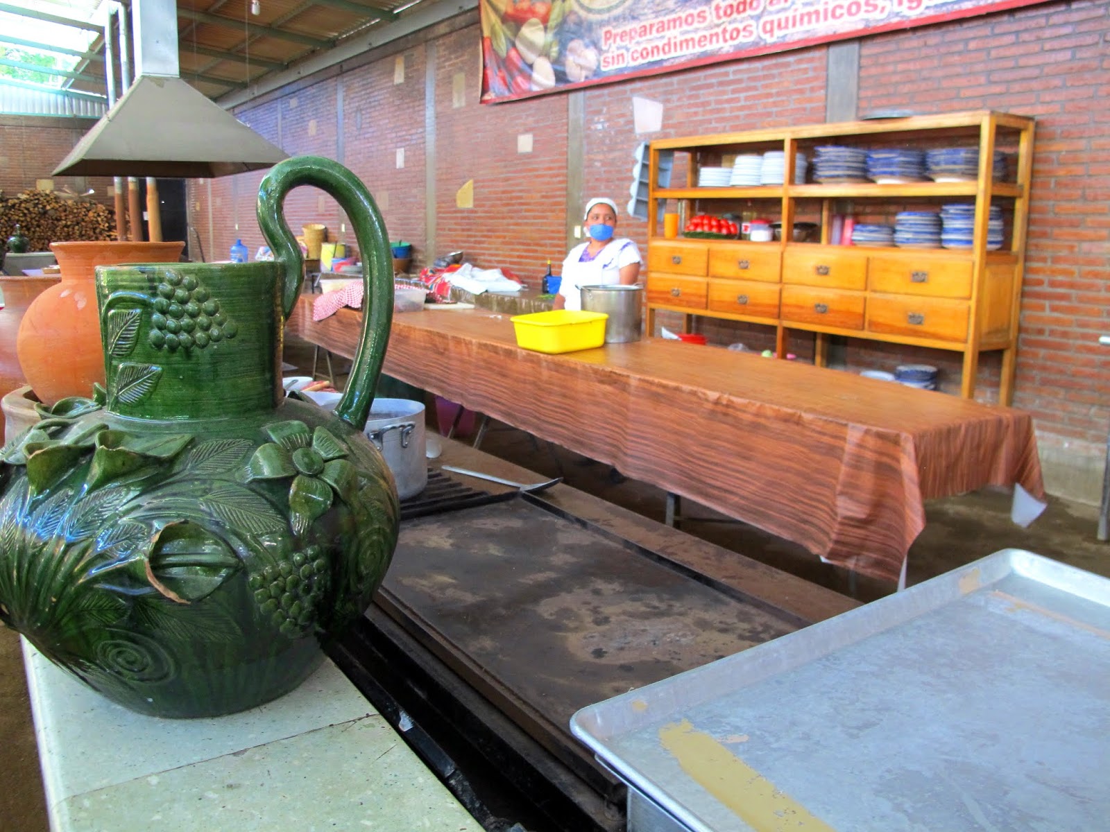 Collectibles & Art Ethnic & Cultural Collectibles Vintage Set of 2 Loza