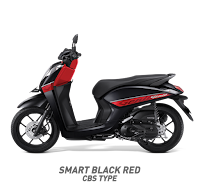 jual honda Genio di bangka