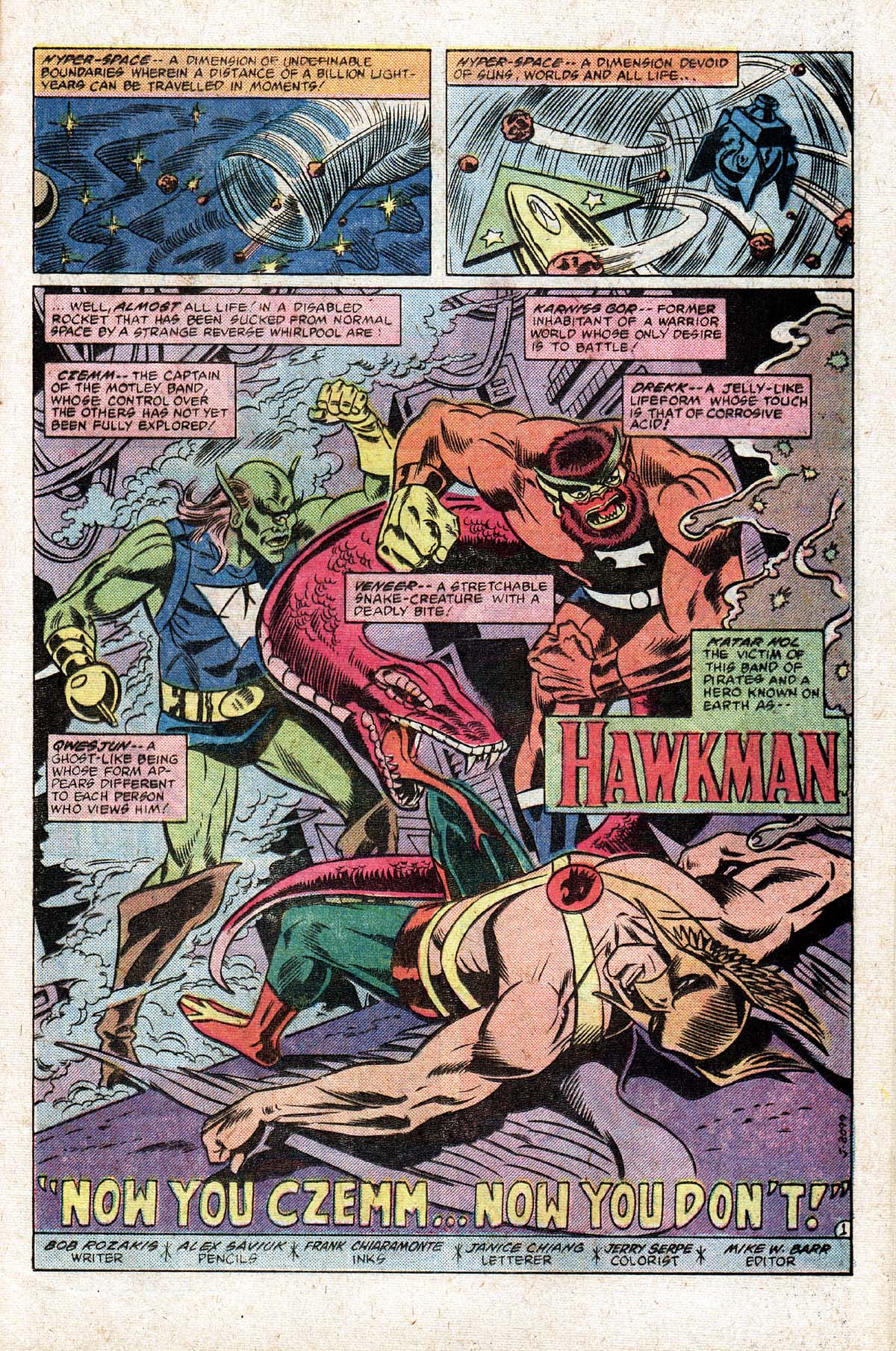 Read online World's Finest Comics comic -  Issue #280 - 26