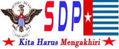 Suara Duka Dari Papua