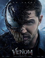 pelicula Venom (2018)