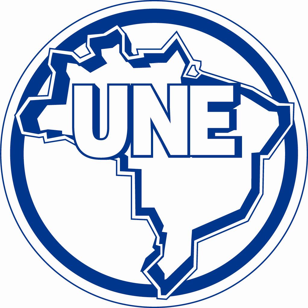 UNE - União Nacional dos Estudantes - União Nacional dos Estudantes