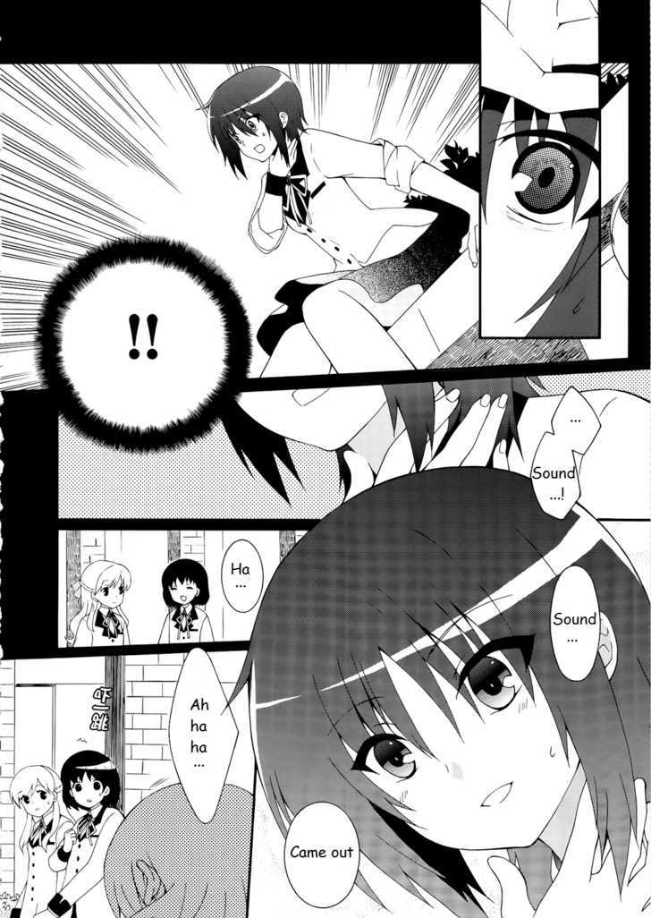 Angel Beats Heaven S Door Chapter 11 Another Fight Is Beginning Mangahasu Angel Beats Heaven S Door Chapter 11 Another Fight Is Beginning Mangahasu