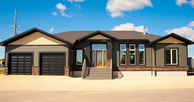 Prefab Homes Modular Homes Canada Grandeur Housing