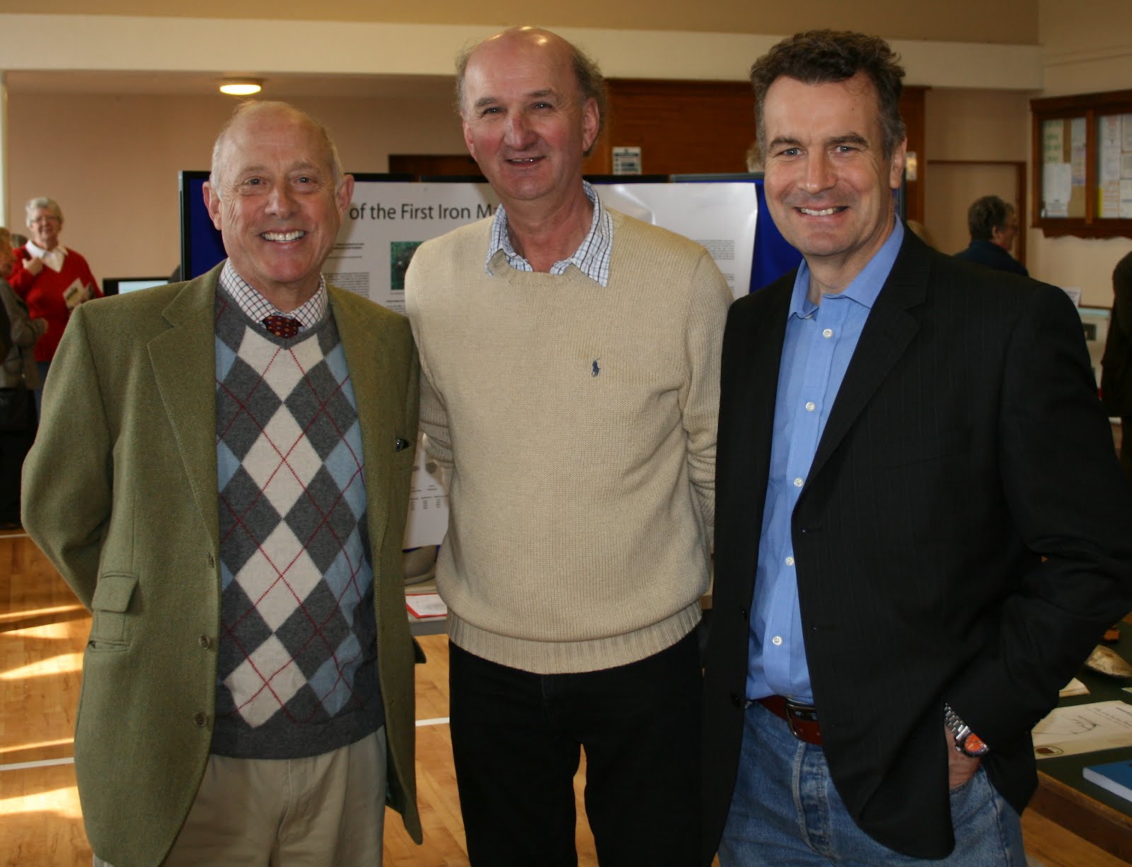 Paul Robinson's blog Holme on Spalding Moor Heritage Project