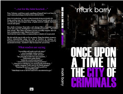 ...City Of Criminals