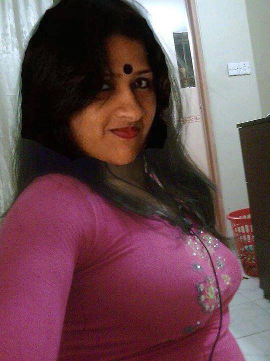 North Indian Aunty Nude