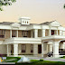 Beautiful luxury villa design - 4525 Sq. Ft.