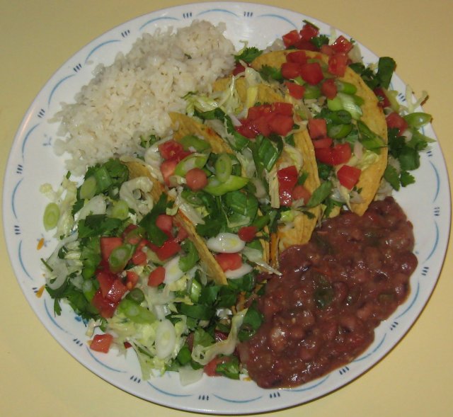 Scientilosopher's Domain Mo Tacos